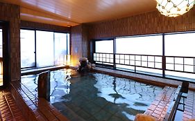 Dormy Inn Wakkanai
